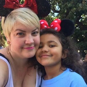 Meet your Posher, Jenette